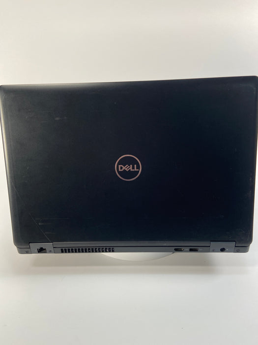 Dell Latitude 5590 15.6" Intel Core i5-8350U 256GB SSD 16GB RAM Win 11 Pro