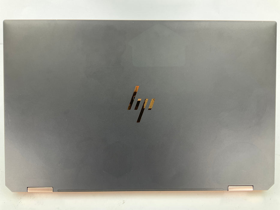 HP Spectre x360 15-eb0xxx 15.6" 2in1 Core i7-10510U 512GB 16GB Win 11 Pro MX330
