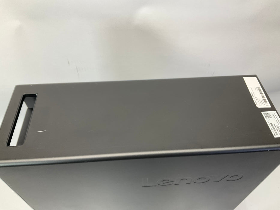 Lenovo ThinkStation P620 AMD Threadripper Pro 3995WX 2TB 32GB W11P RTX 2080