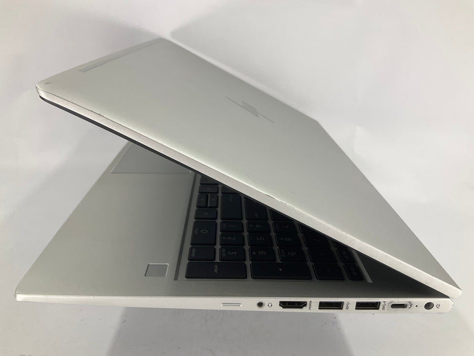 HP EliteBook 650 G9 15.6" Core i5-1245U 512GB 16GB B Win 11 Pro