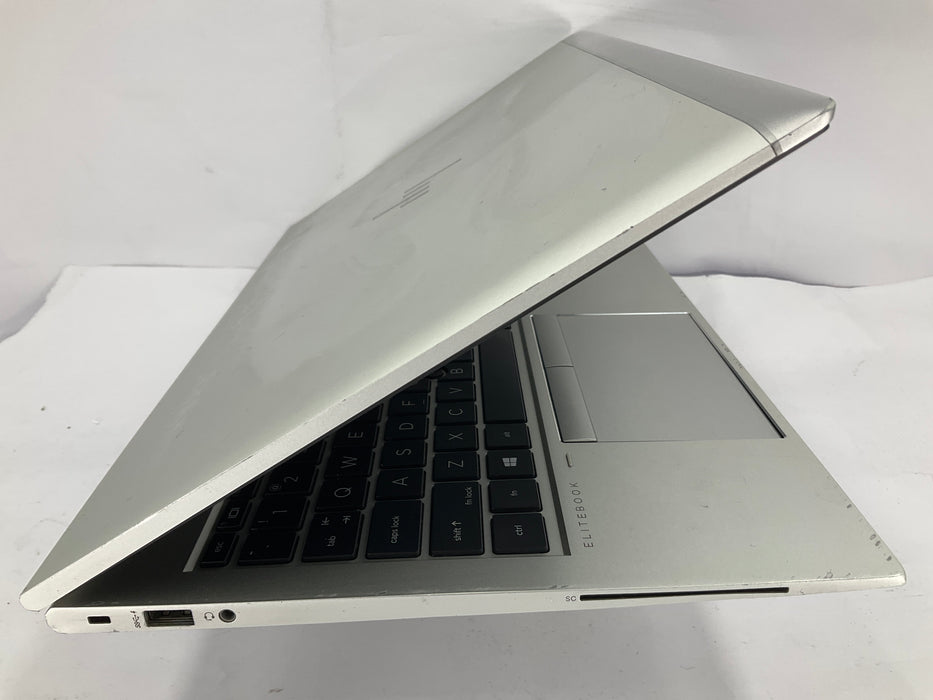 HP EliteBook 850 G8 15.6" Core i5-1145G7 256GB 16GB B Win 11 Pro