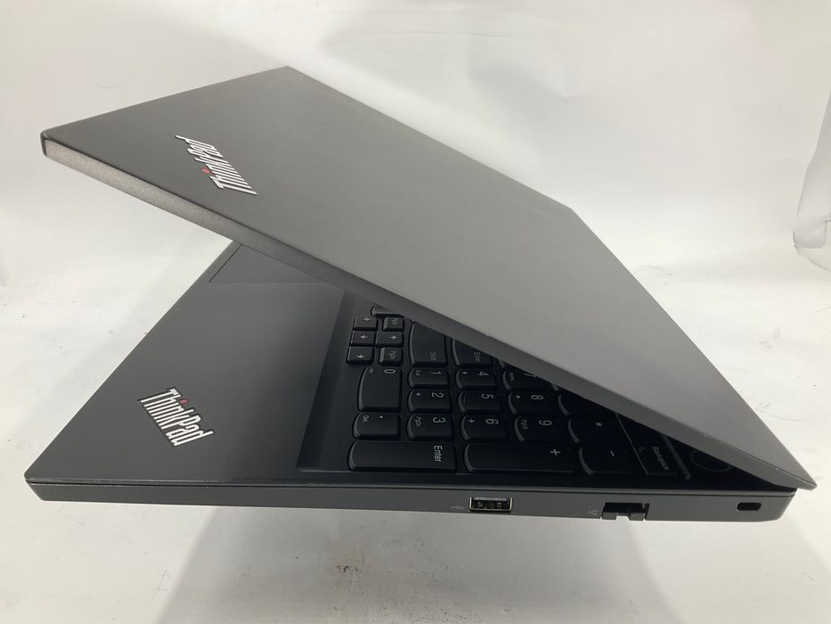 Lenovo ThinkPad E15 15.6" Core i5-10210U 256GB 16GB B Win 11 Pro