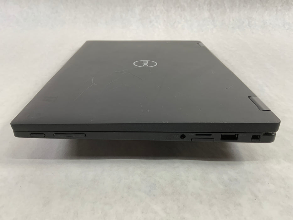 Dell Latitude 7390 (2-in-1) 13.3