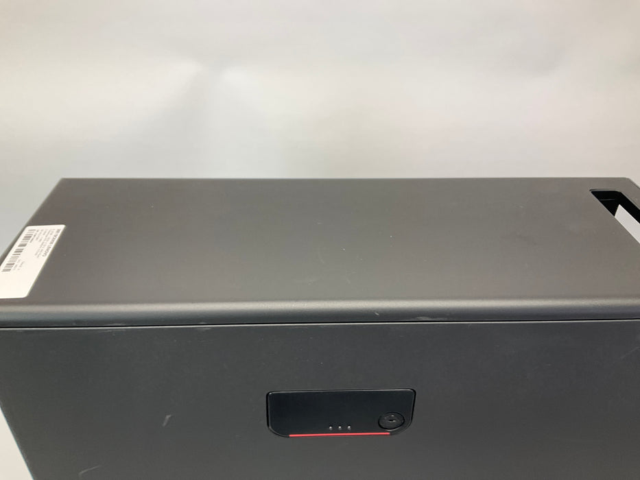 Lenovo ThinkStation P620 AMD Ryzen Threadripper PRO 5945WX 1TB 32GB W11P