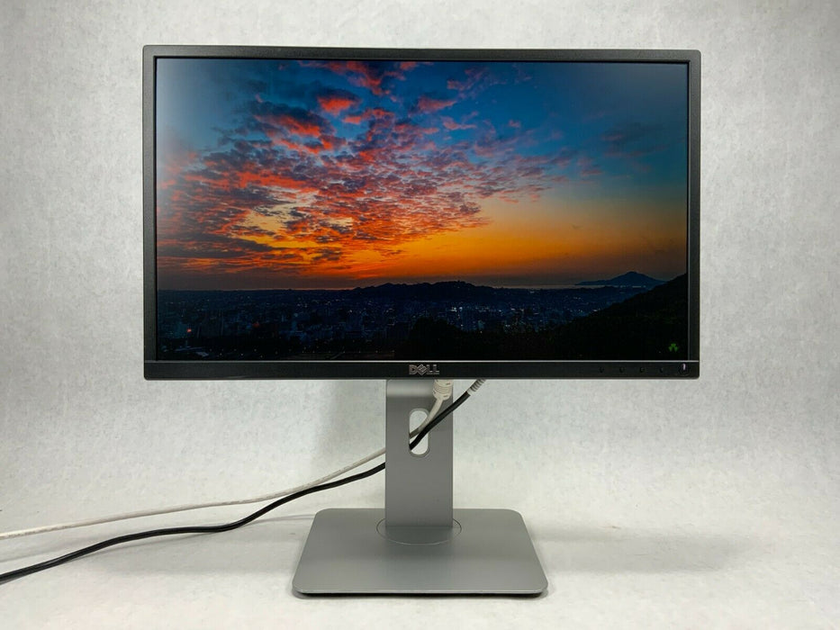 22" Dell P2217H Full HD (1080p) IPS LED-backlit Monitor