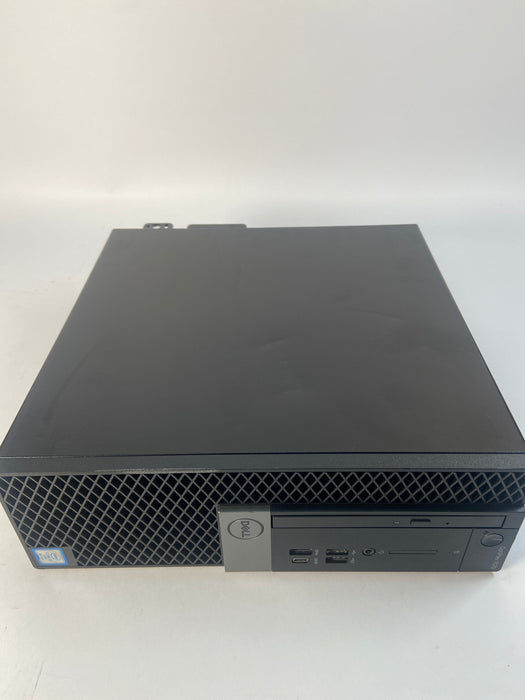 Dell OptiPlex 7070 SFF Intel Core i7-9700 256GB SSD 16GB RAM Win 11 Pro