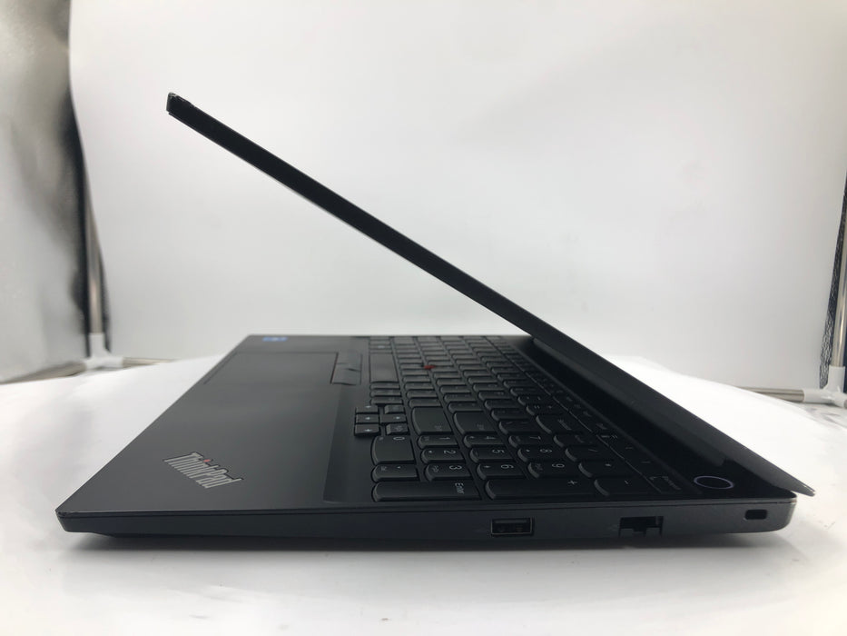 Lenovo ThinkPad E15 Gen 2 15.6" Core i5-1135G7 256GB 16GB B Win 11 Pro