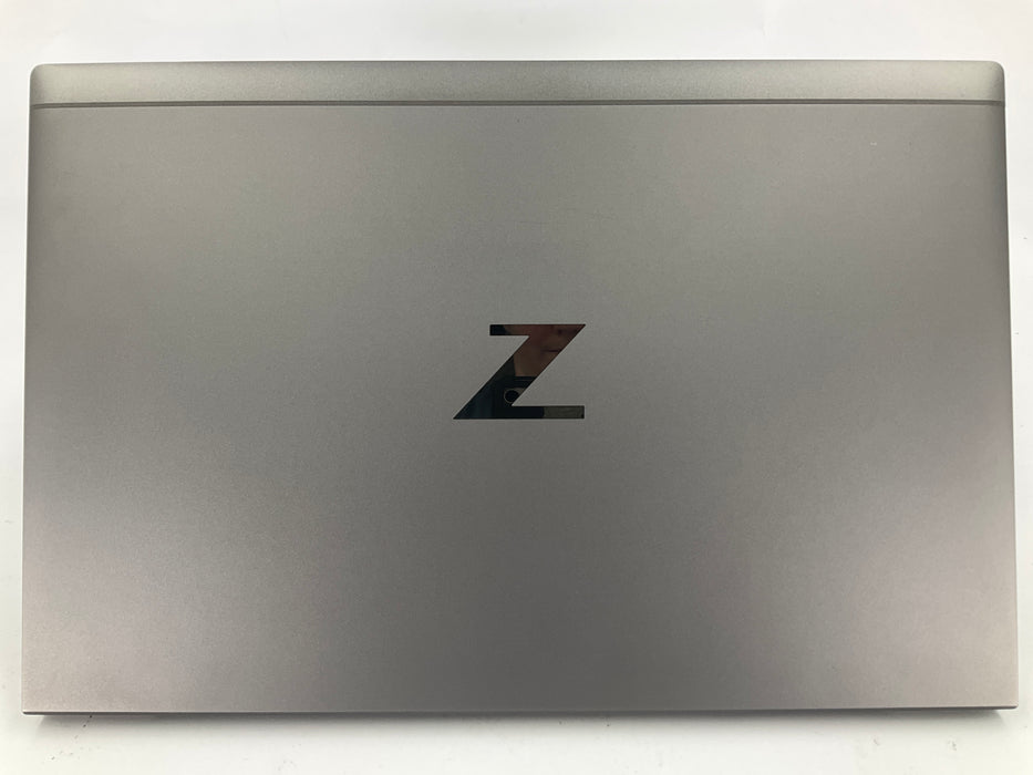 HP Zbook Firefly G8 14" Core i7-1185G7 512GB 16GB B Win 11 Pro