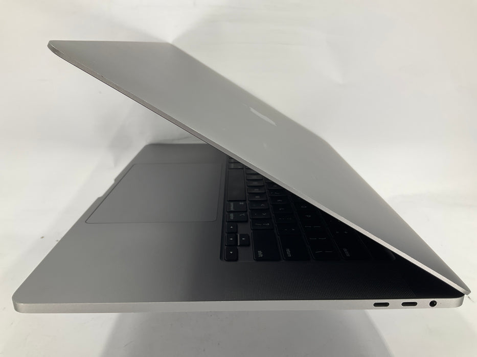 2019 AppleMacBook Pro 16" Core i7-9750H 512GB 16GB B Sequoia