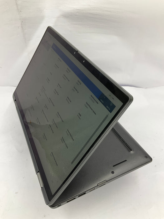 Dell Latitude 7420 14" Touch Core i5-1145G7 512GB 16GB B Win 11 Pro