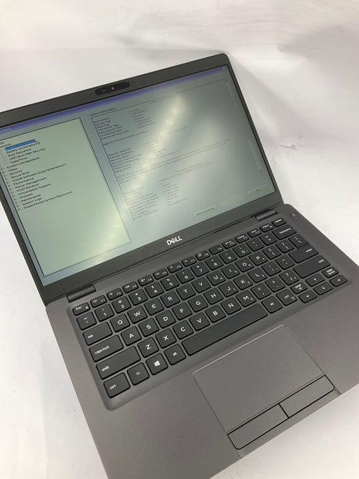 Dell Latitude 5300 13" Core i7-8665U 256GB 16GB A Win 11 Pro