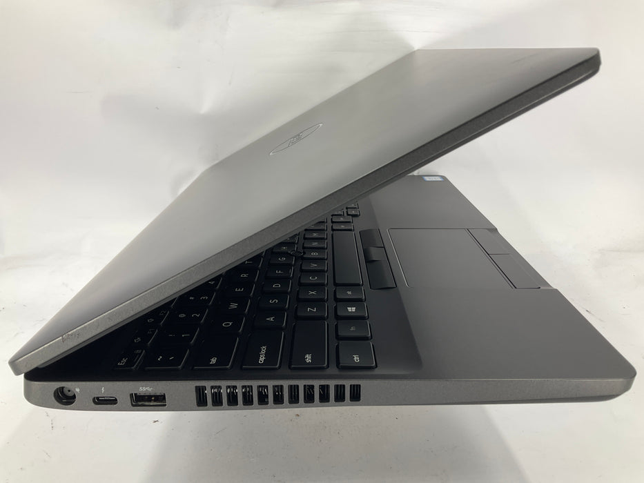 Dell Latitude 5500 15" Core i7-8665U 500GB 16GB A Win 11 Pro