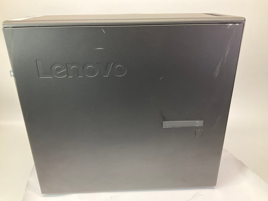 Lenovo ThinkStation P720 Workstation Xeon Gold 6246 1TB 32GB W11P RTX 2080