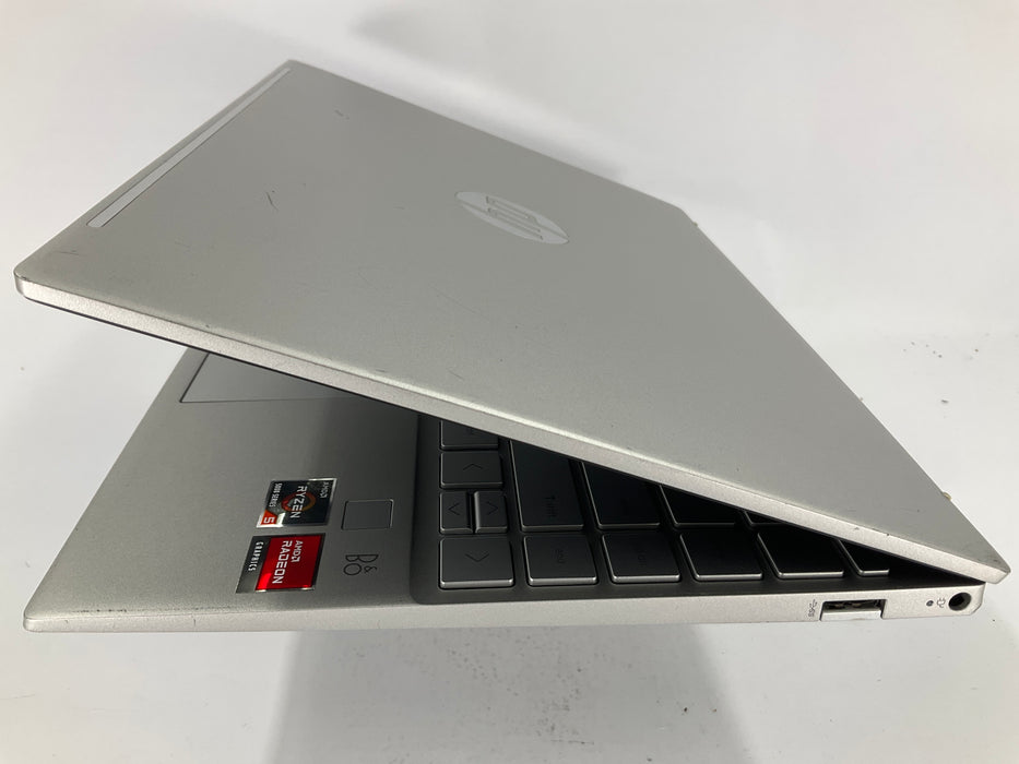 HP Pavilion Aero Laptop 13-be0010nr 13.3" AMD Ryzen 5 5600U 512GB 8GB B W11 Pro