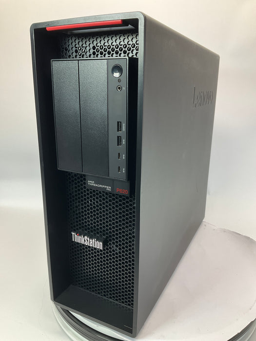 Lenovo ThinkStation P620 Workstation AMD Threadripper PRO 5945WX 1TB 32GB W11P
