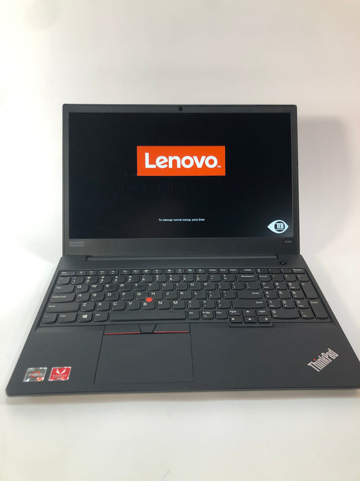 Lenovo ThinkPad E595 20NF 15.6" AMD Ryzen 7 3700U 1TB SSD 32GB RAM Win 11 Pro