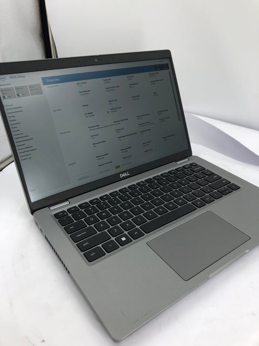Dell Latitude 5430 14" Core i5-1235U 250GB 16GB B Win 11 Pro
