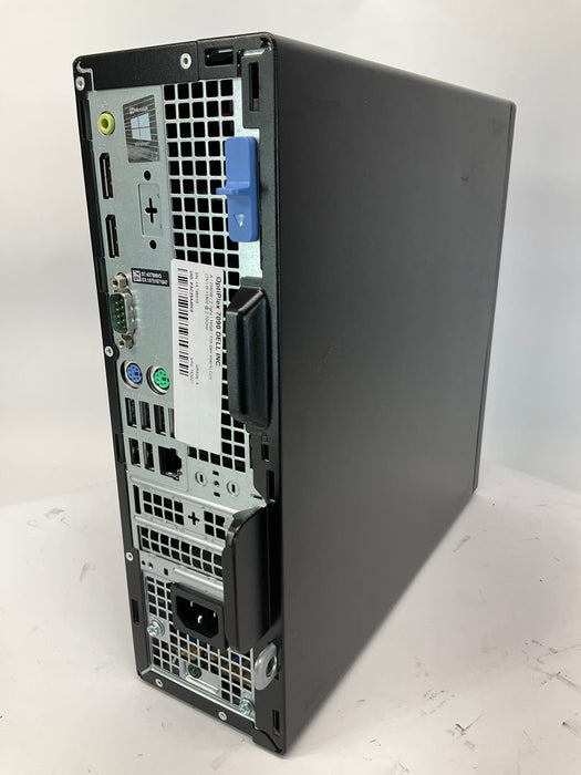 Dell OptiPlex 7090 SFF Core i5-11500 256GB 16GB A Win 11 Pro