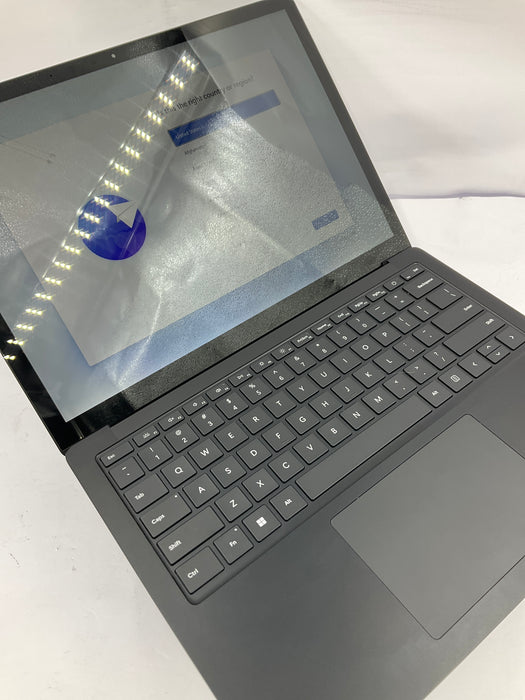 Microsoft Surface Laptop 5 13.5" Core i7-1265U 512GB 32GB Win 11 Pro