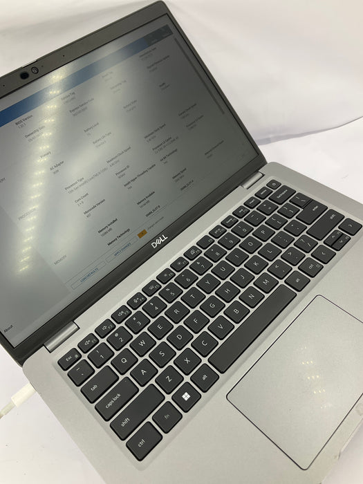 Dell Latitude 5430 14" Core i5-1235U 256GB 16GB B Win 11 Pro