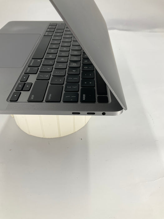 2020 Apple MacBook Pro T2 Core i7-1068NG7 CPU @ 2.30GHz 1TB 16GB  B Tahoe