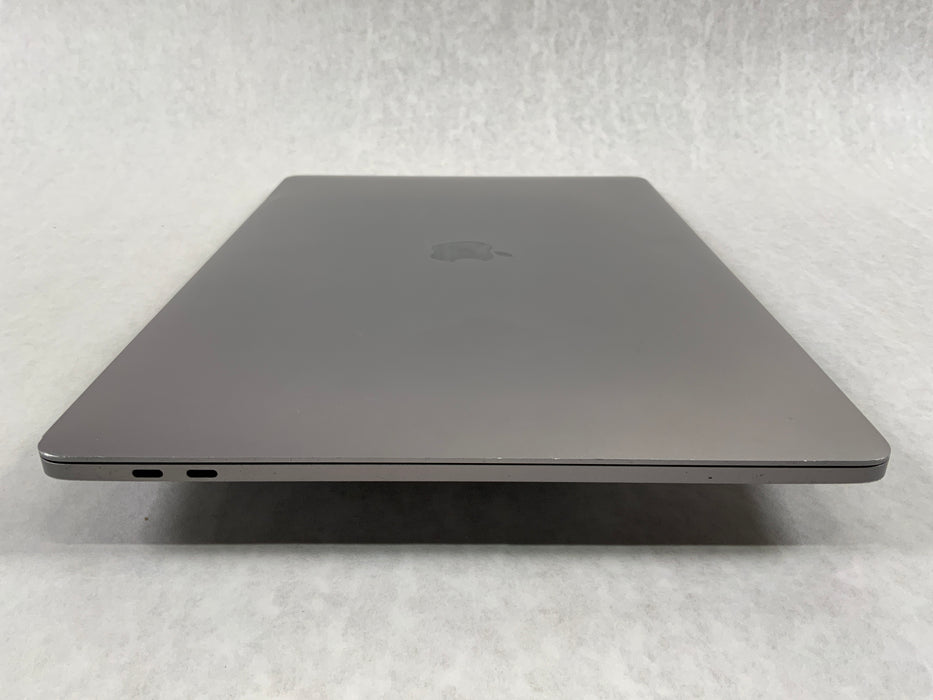 2017 Apple MacBook Pro 15.4" Intel Core i7-7700HQ 500GB SSD 16GB RAM macOS Ventura