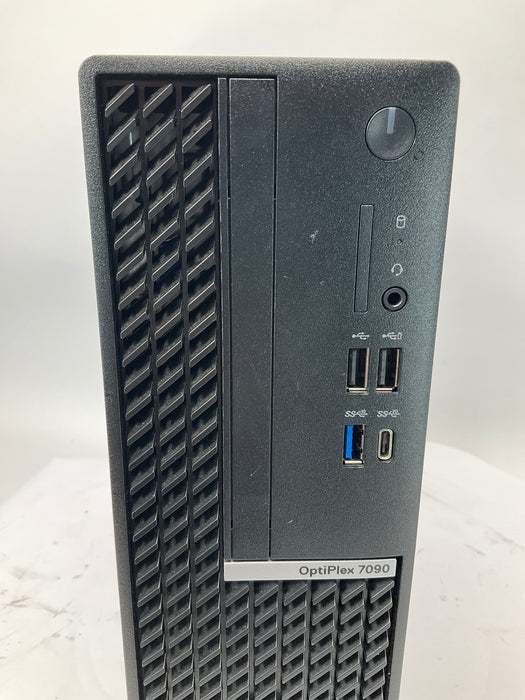 Dell OptiPlex 7090 SFF Core i5-11500 256GB 16GB B Win 11 Pro