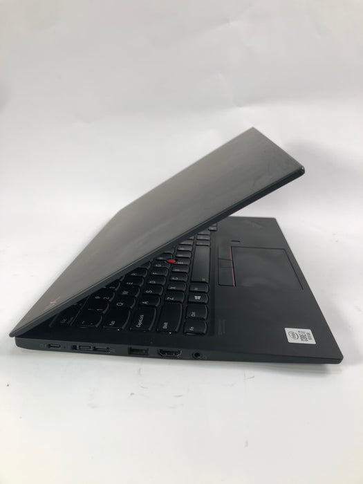 Lenovo ThinkPad X1 Carbon 7th Gen 14" Intel Core i7-10710U 256GB SSD 16GB RAM Win 11 Pro