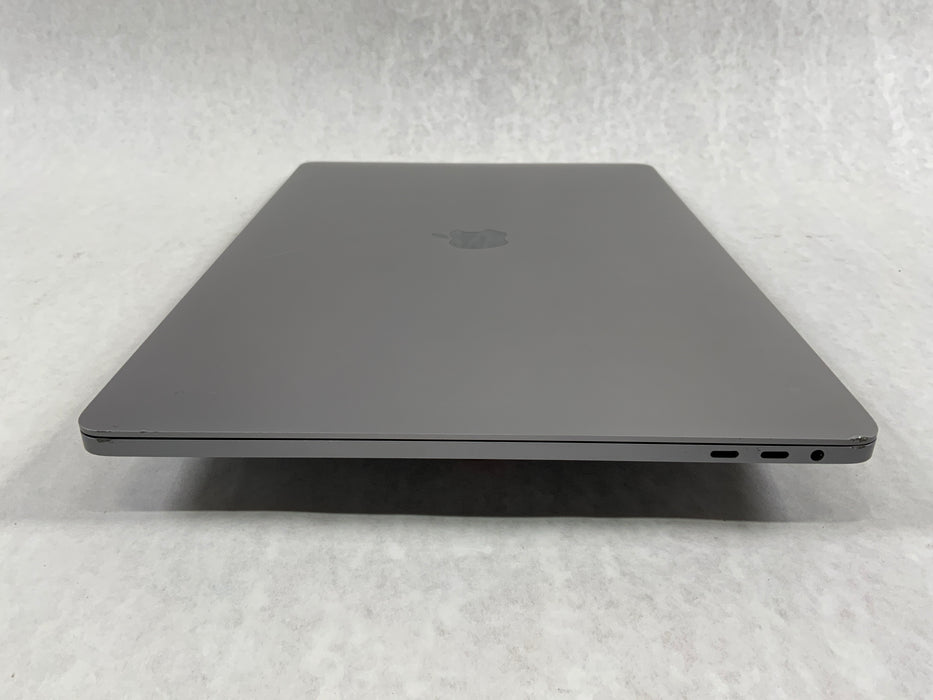 2019 Apple MacBook Pro 16" Intel Core i9-9980HK 512GB SSD 32GB RAM A OS Sonoma