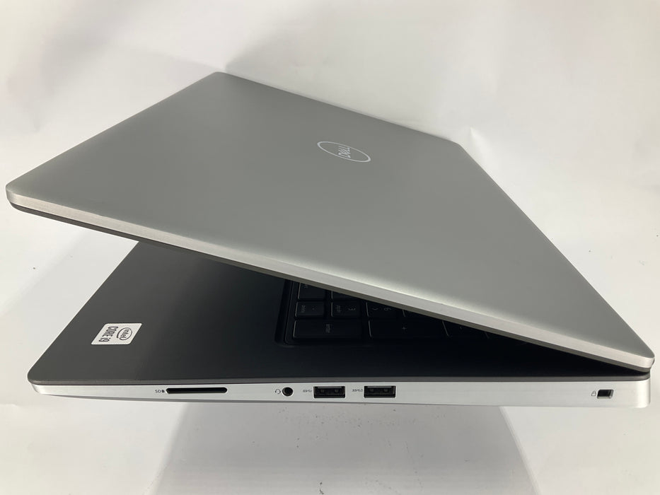 Dell Precision 7750 17.3" Core i9-10885H 512GB 64GB Win 11 Pro RTX 5000