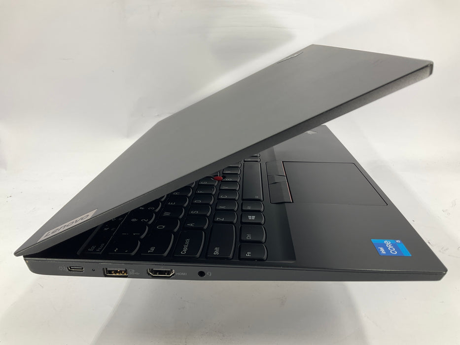 Lenovo ThinkPad E15 Gen 2 15.6" Core i5-1135G7 256GB 8GB B Win 11 Pro Bad Cmos