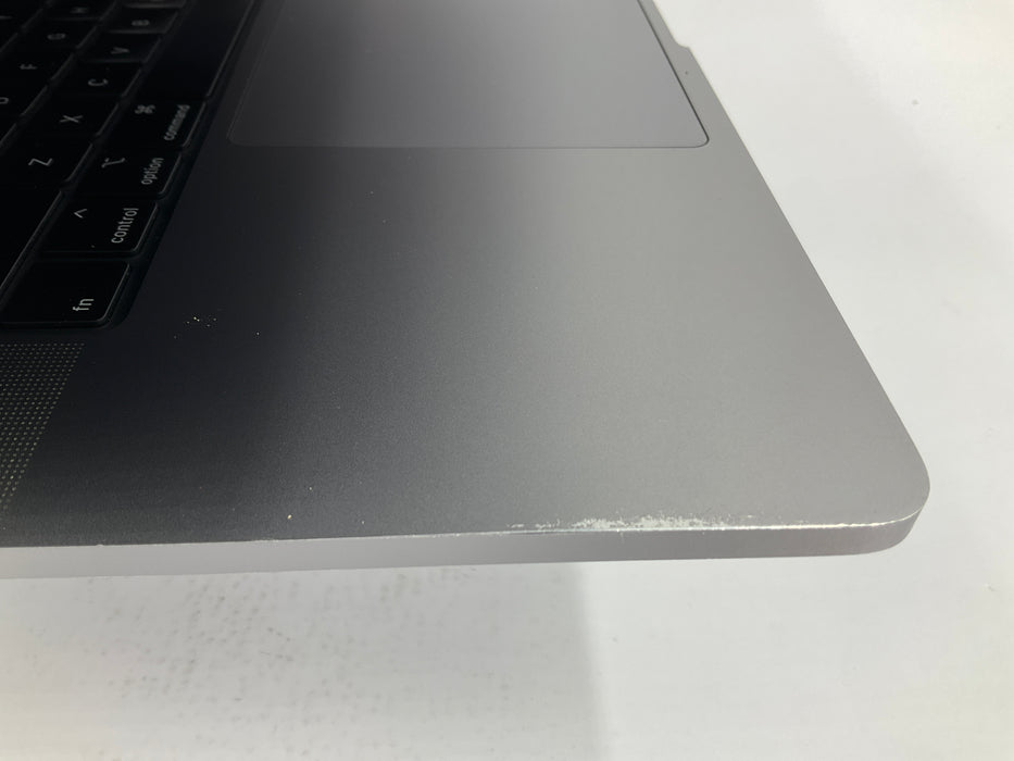 2019 Apple MacBook Pro 16" Core i9-9880H 1TB 16GB Tahoe