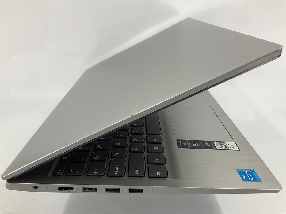 Lenovo IdeaPad 3-15ITL05 15.6" Touch Core i3-1115G4 256GB 12GB B Win 11 Pro