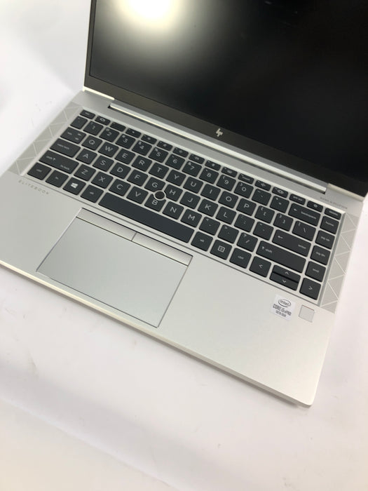 HP EliteBook 840 G7 14" Intel Core i5-10310U 256GB SSD 16GB RAM B Win 11 Pro