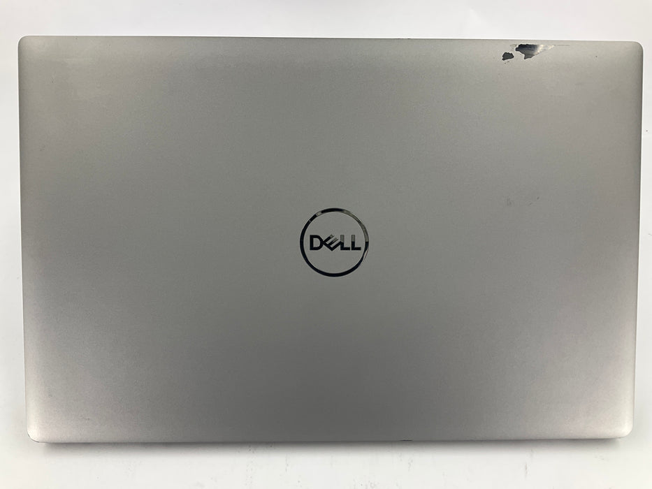 Dell Precision 3570 15.6" Core i7-1255U 512GB 16GB B Win 11 Pro
