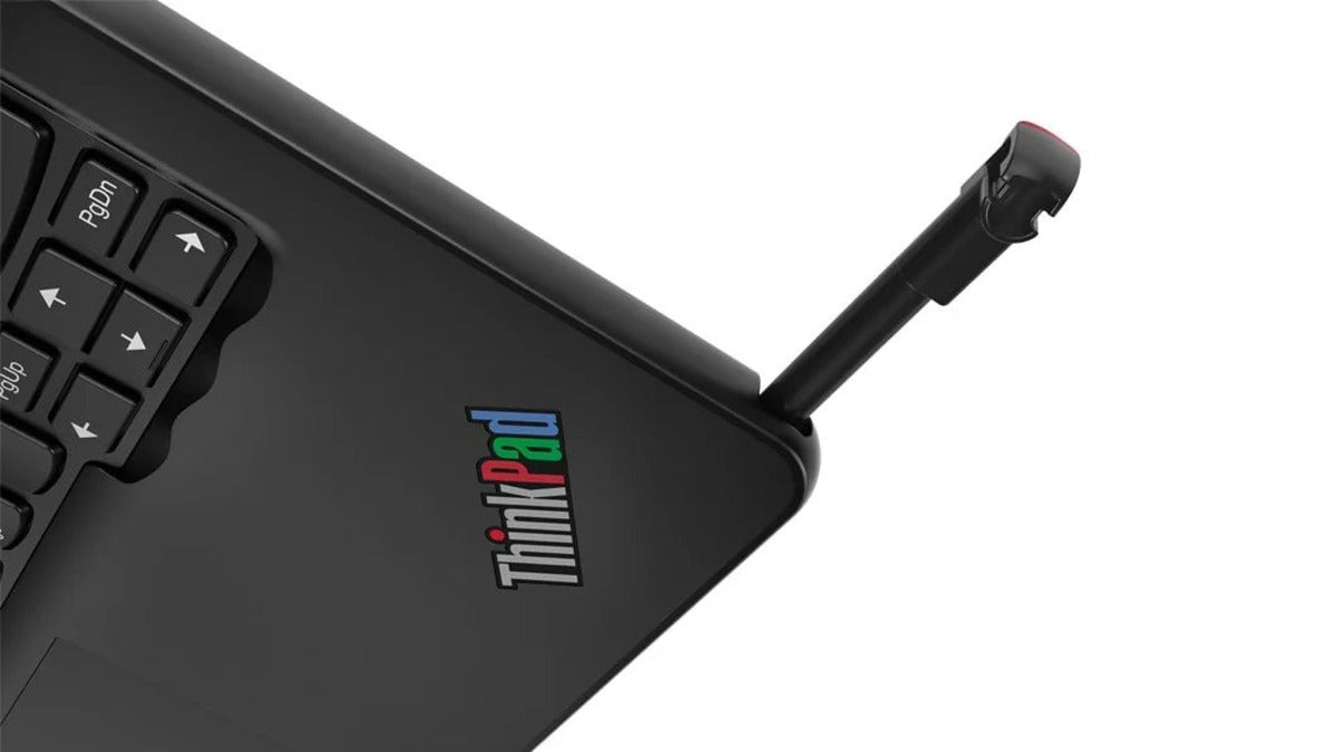 SALE! Lenovo ThinkPad 11e Yoga Gen 6 11.6" 2-in-1 Touch Core m3-8100Y 256GB 8GB