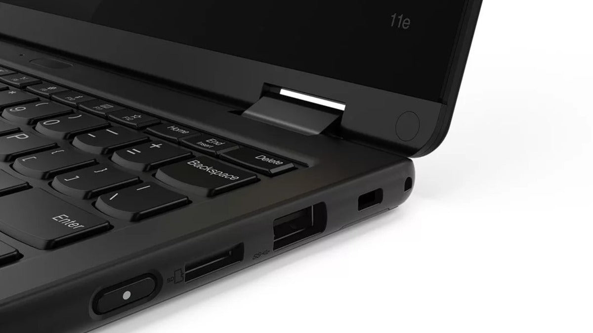 SALE! Lenovo ThinkPad 11e Yoga Gen 6 11.6" 2-in-1 Touch Core m3-8100Y 256GB 8GB
