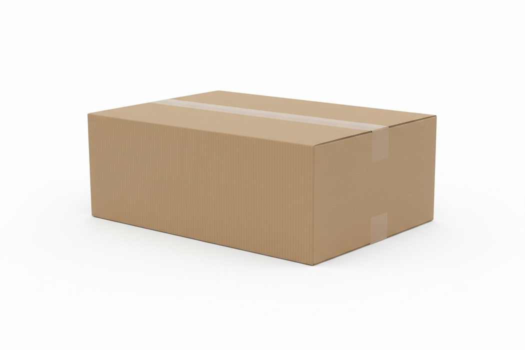 3R Small e-Cycle Box