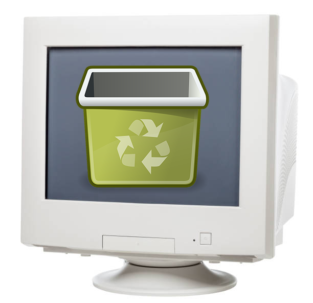 Monitor Recycle Free CRT TV / Monitor Recycling β CTL Reuse Store