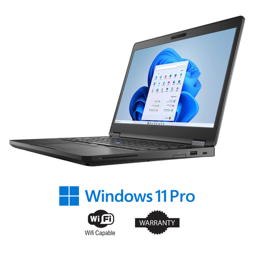 Standard Laptop: Core i5 or i7, 8th to 10th generation, 8GB Ram, 128 GB SSD Hard Drive, Windows 11 Professional