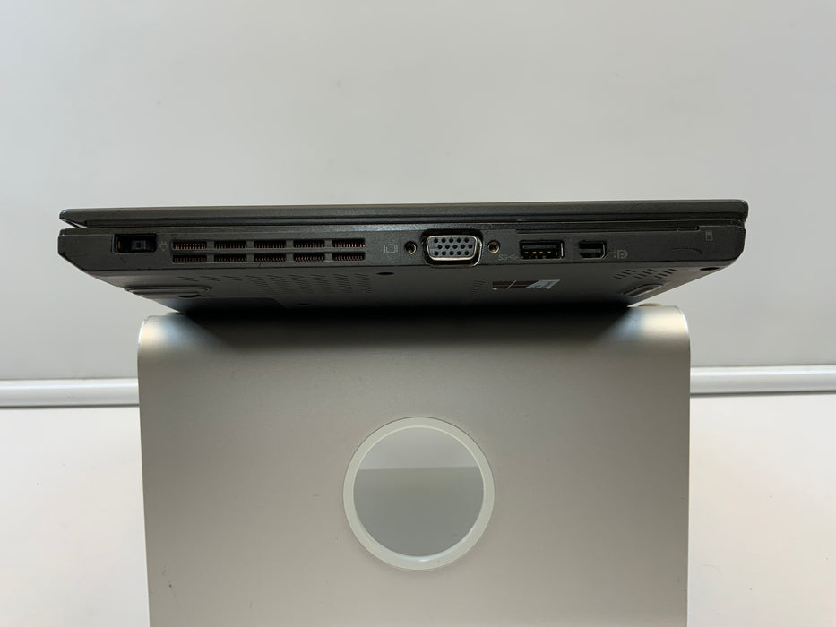Lenovo ThinkPad X240 12.5" Intel Core i5-4200U 256GB SSD 8GB RAM Win 10 Pro