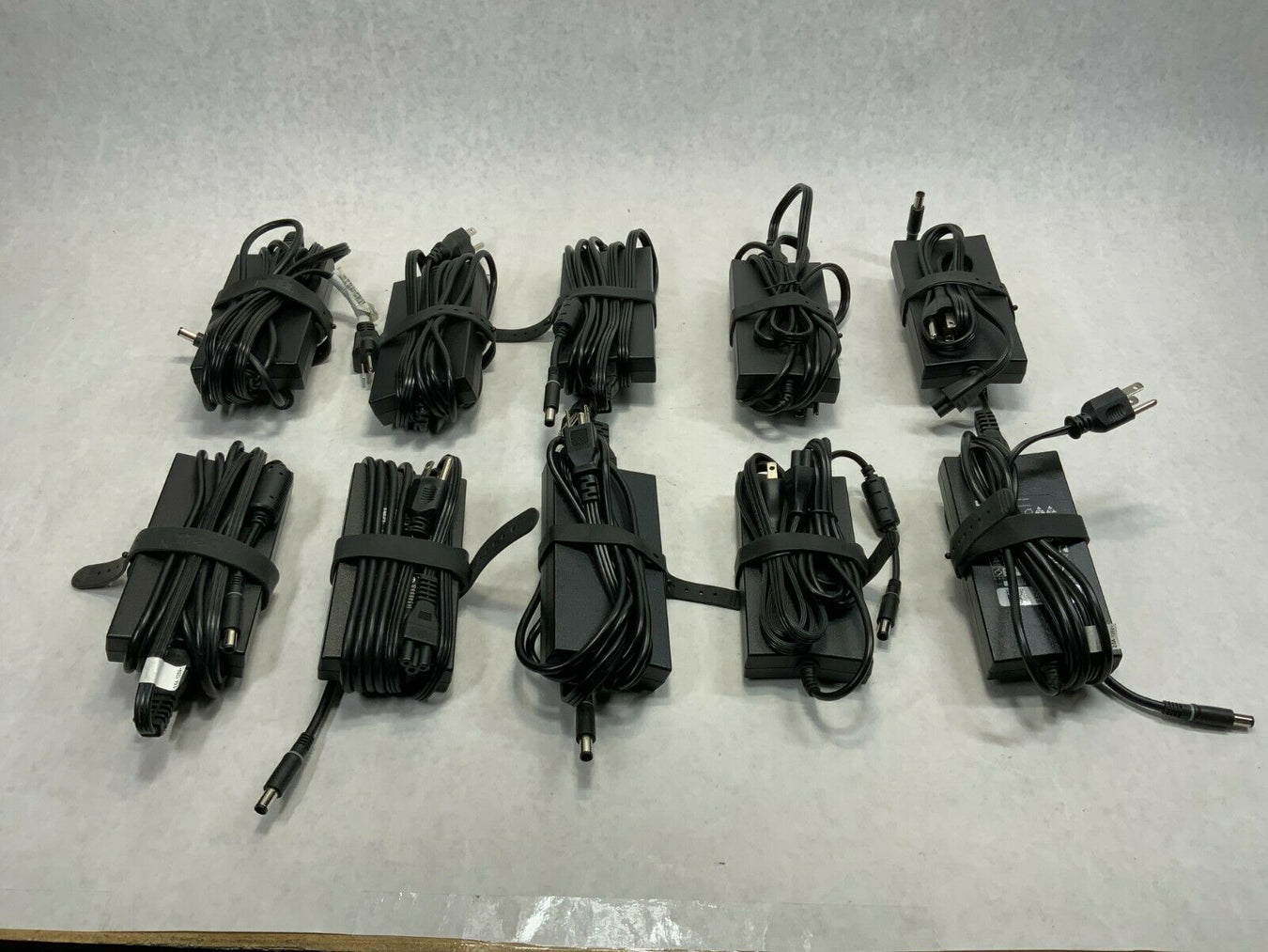 Laptop Chargers