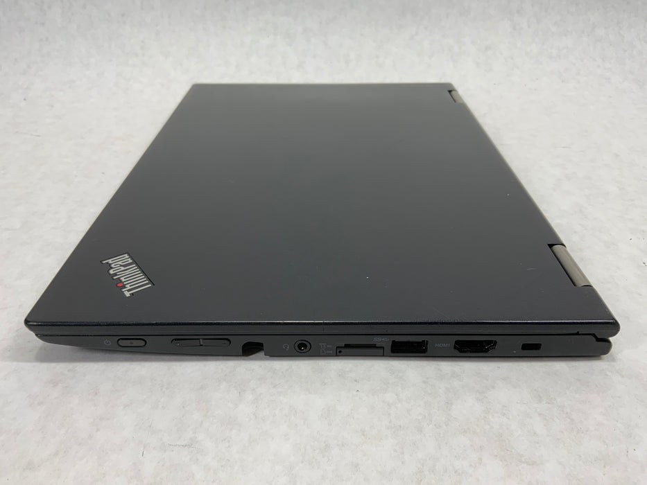 Lenovo ThinkPad Yoga 260 12.5" Intel Core i7-6500U 512GB SSD 8GB RAM Win 10 Pro