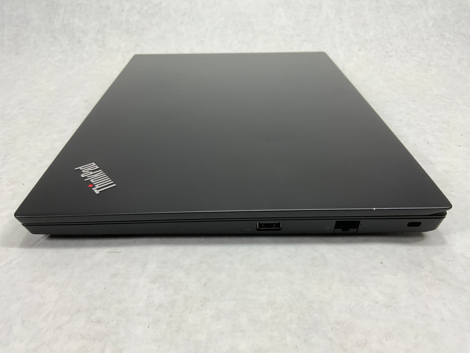 Lenovo ThinkPad E14 (Gen 1) 14" Intel Core i5-10210U 400GB SSD 16GB RAM B Win 11 Pro