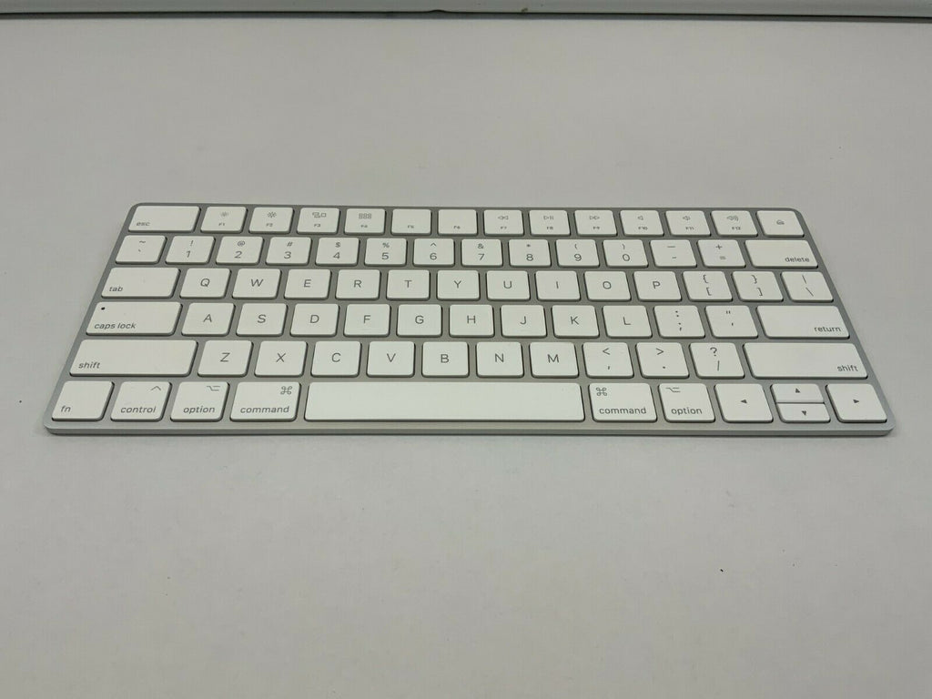 Apple magic bluetooth Wireless shops Keyboard A1644