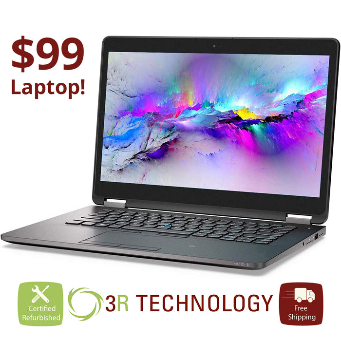 $99 3R Laptop