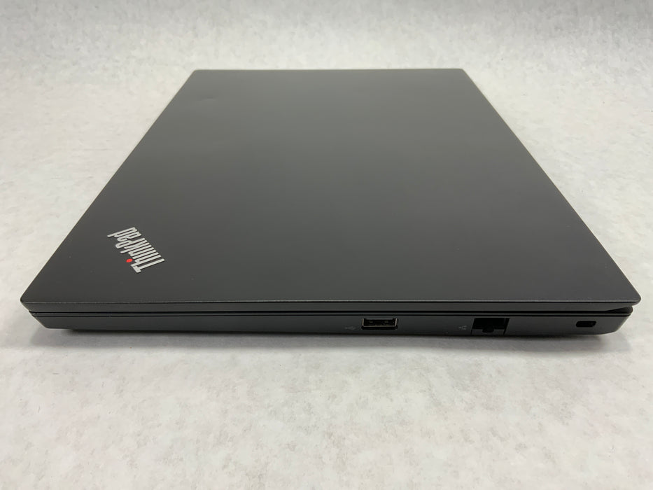 Lenovo ThinkPad E14 (Gen 1) 14" FHD Intel Core i5-10210u 1TB HD 256GB SSD 16GB RAM Win 10 Pro