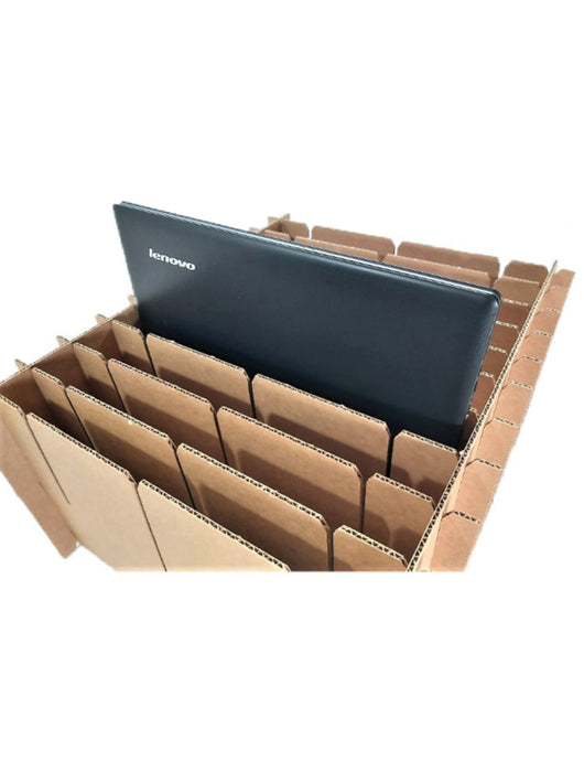 3R Muli-Pack Laptop e-Cycle Box