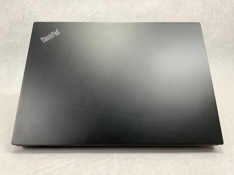 Lenovo ThinkPad E14 (Gen 1) 14" Intel Core i5-10210U 400GB SSD 8GB RAM Win 11 Pro