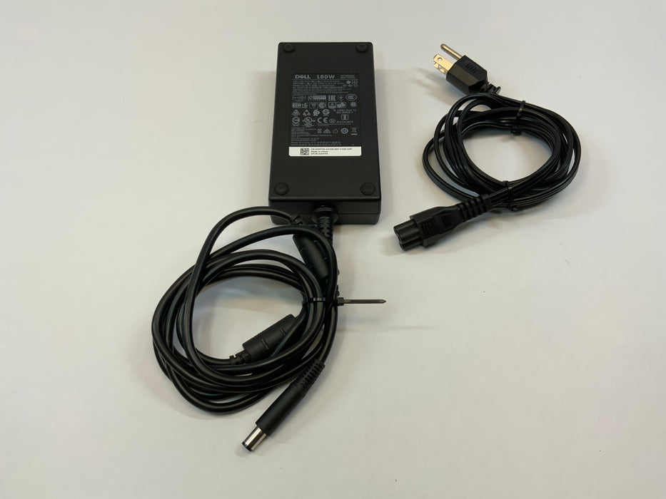 Dell K20A WD19S USB-C Docking Station